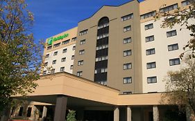 Holiday Inn Springdale/fayetteville Area